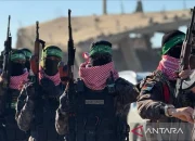 Hezbollah Tolak Negosiasi Langsung, Tuduh Israel Langgar Gencatan Senjata Ribuan Kali