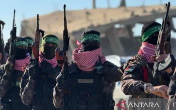 Hezbollah Tolak Negosiasi Langsung, Tuduh Israel Langgar Gencatan Senjata Ribuan Kali