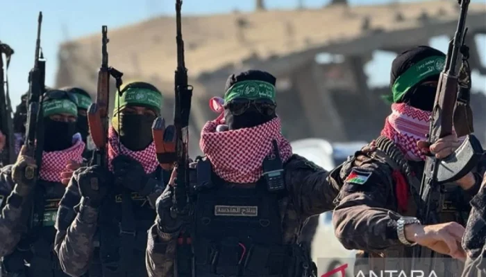 Hezbollah Tolak Negosiasi Langsung, Tuduh Israel Langgar Gencatan Senjata Ribuan Kali