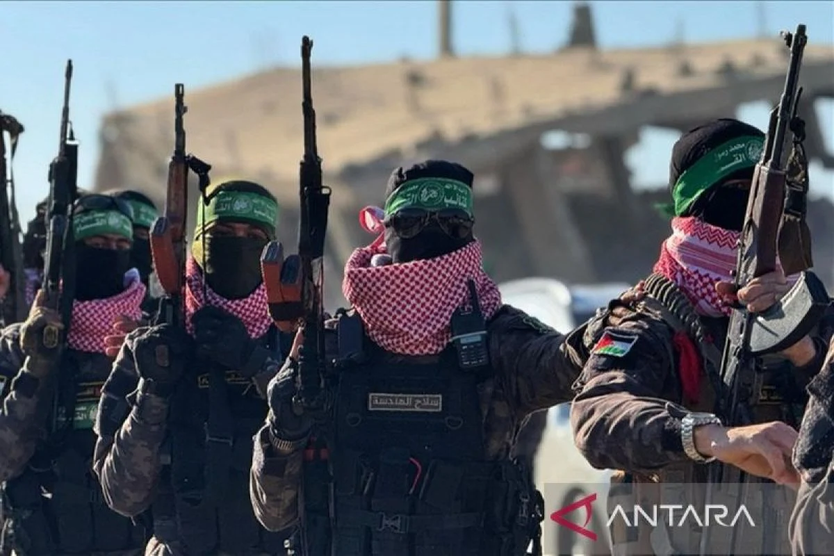 Hezbollah Tolak Negosiasi Langsung, Tuduh Israel Langgar Gencatan Senjata Ribuan Kali