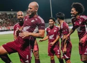 Hitung-Hitungan Degradasi Liga 1 2025: Persijap Jepara, PSM Makassar, Madura United, atau Persis Solo?