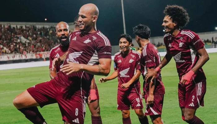Hitung-Hitungan Degradasi Liga 1 2025: Persijap Jepara, PSM Makassar, Madura United, atau Persis Solo?