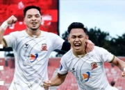 Hitung-Hitungan Degradasi Liga 1 2025: Persis Solo, Madura United, PSM, atau Persijap?