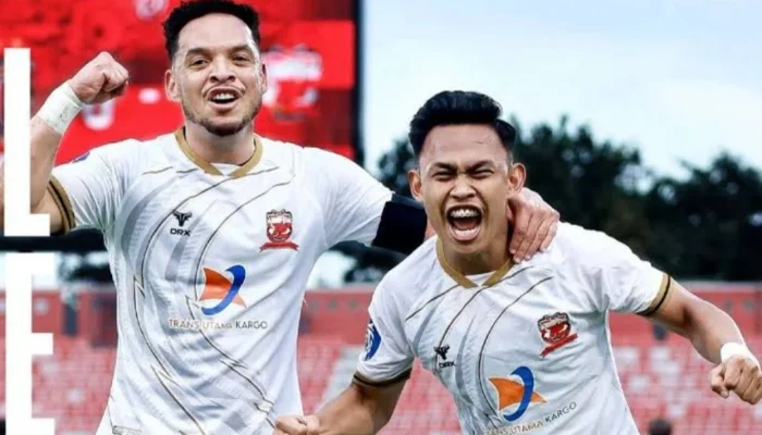 Hitung-Hitungan Degradasi Liga 1 2025: Persis Solo, Madura United, PSM, atau Persijap?