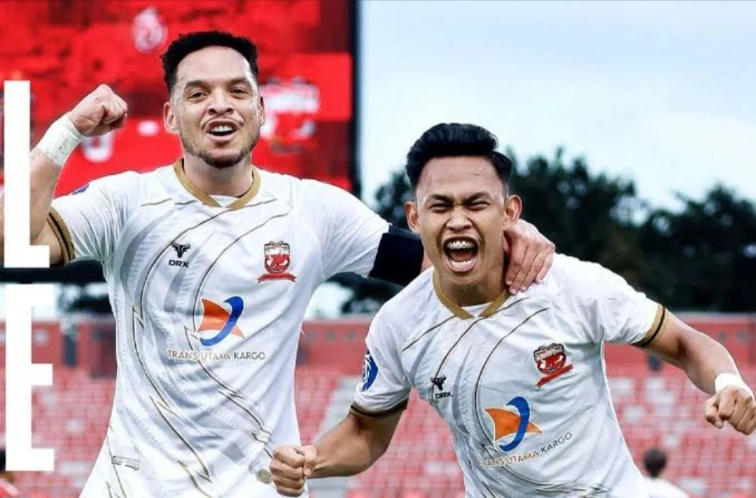 Hitung-Hitungan Degradasi Liga 1 2025: Persis Solo, Madura United, PSM, atau Persijap?