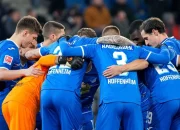 Hoffenheim dan Bundesliga: Kisah Promosi dan Cedera Pemain