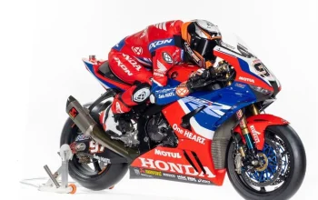 Honda Racing Corporation: Berita Terbaru dan Kemenangan di Berbagai Ajang