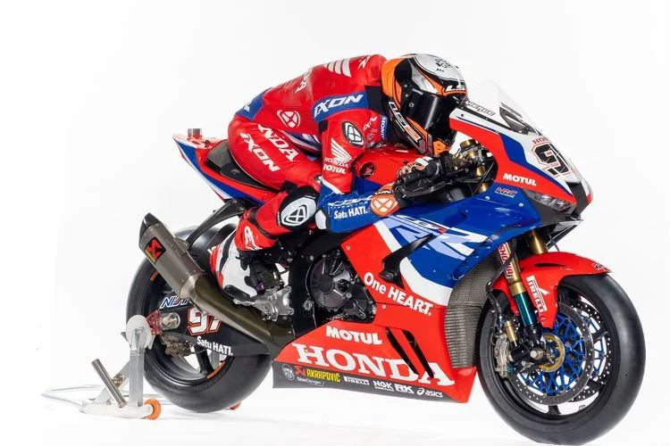 Honda Racing Corporation: Berita Terbaru dan Kemenangan di Berbagai Ajang