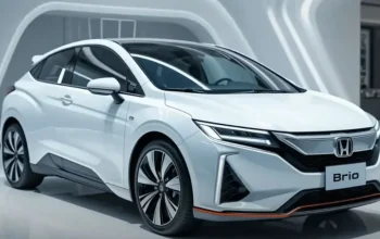 Honda Siap Bersaing di Kancah Otomotif 2026