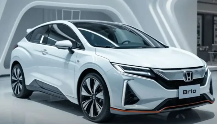 Honda Siap Bersaing di Kancah Otomotif 2026