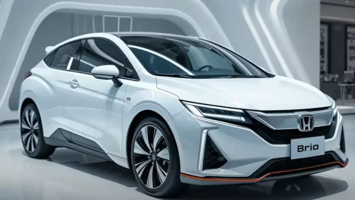 Honda Siap Bersaing di Kancah Otomotif 2026