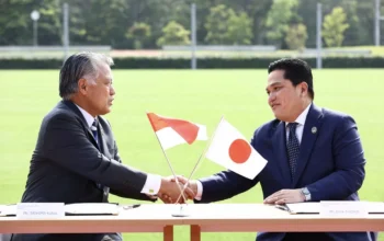 Hong Kong Bergelora: Investasi SAF Miliaran, Tragedi di Alpen Jepang, dan Festival Sepakbola Internasional
