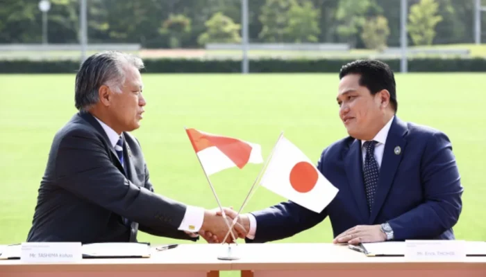 Hong Kong Bergelora: Investasi SAF Miliaran, Tragedi di Alpen Jepang, dan Festival Sepakbola Internasional
