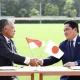 Hong Kong Bergelora: Investasi SAF Miliaran, Tragedi di Alpen Jepang, dan Festival Sepakbola Internasional