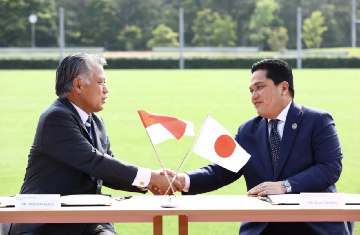 Hong Kong Bergelora: Investasi SAF Miliaran, Tragedi di Alpen Jepang, dan Festival Sepakbola Internasional