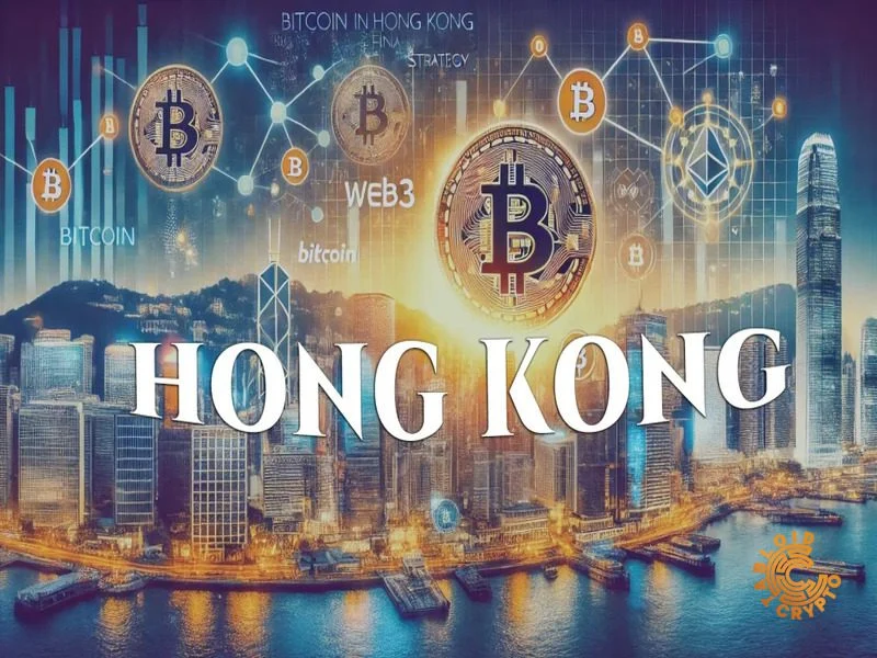 Hong Kong Mengembangkan Strategi Baru untuk Meningkatkan Investasi dan Menjaga Kepercayaan Investor