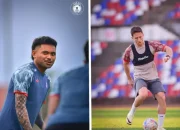 HSV Berhadapan dengan Kemungkinan Kehilangan Dua Pemain Utama, Mencari Penggantinya di Troyes