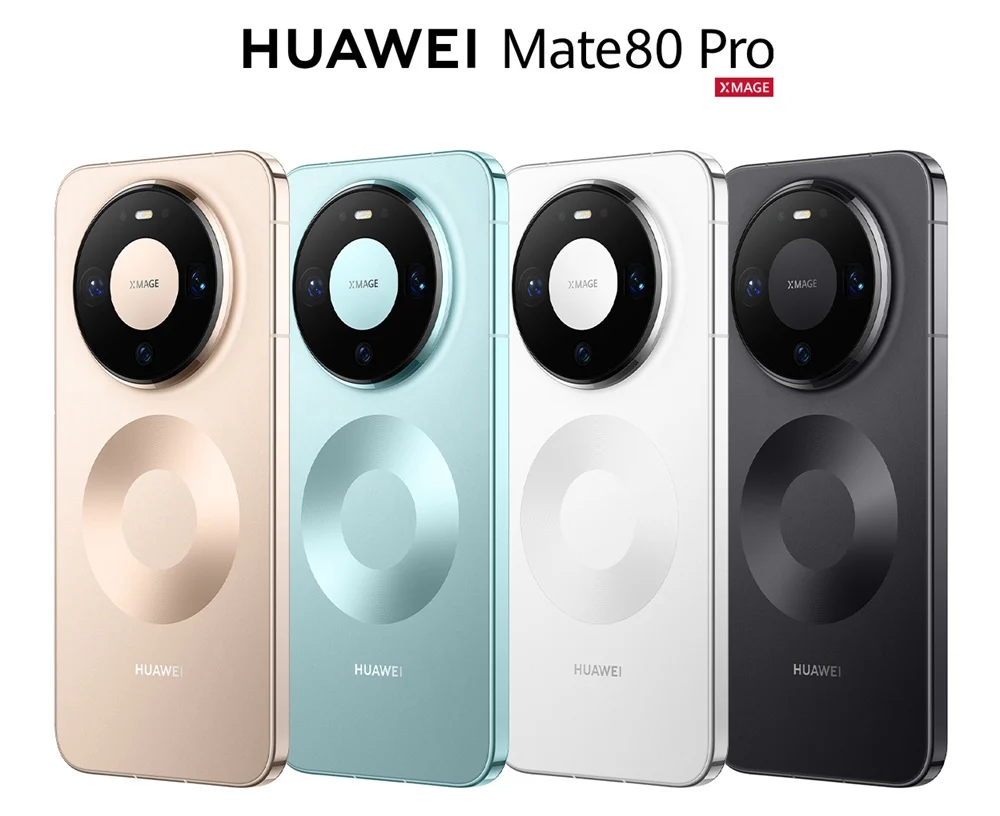 Huawei Mate 80 Pro Resmi Dijual di Indonesia: Harga Rp16,9 Juta, Fitur Premium dan Ekosistem Terkini