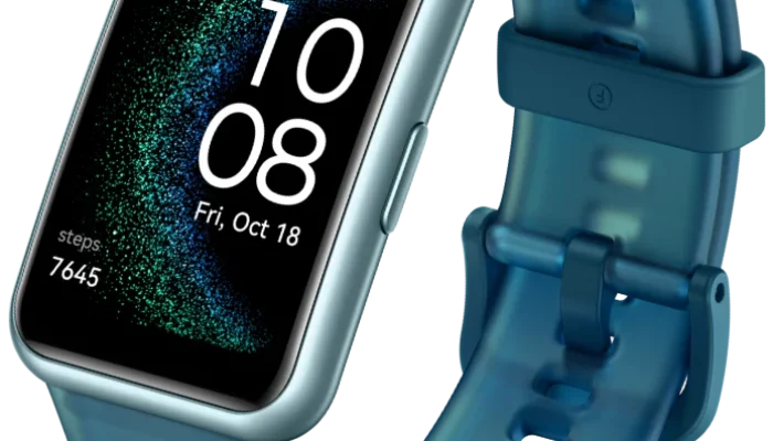 Huawei Watch Fit 5 Pro: Pilihan Terbaik untuk Penggemar Gaya Hidup Sehat