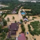 Hujan Deras dan Banjir Melanda Berbagai Wilayah, Korban Jiwa dan Kerusakan Bangunan Dilaporkan