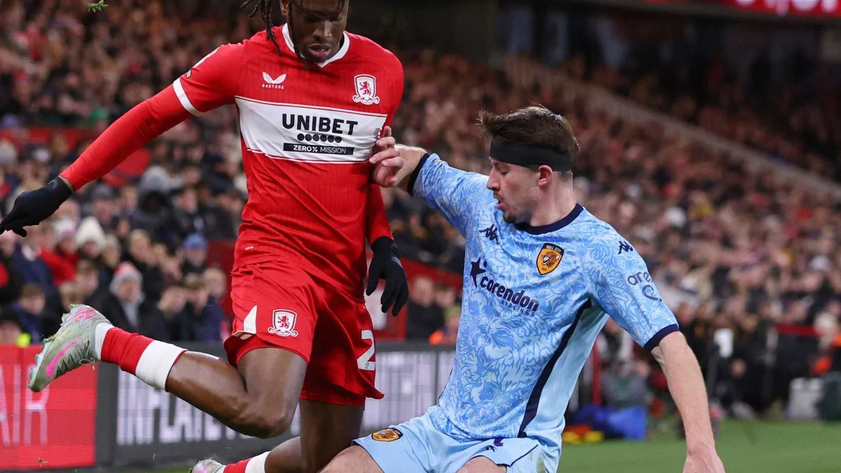 Hull City Siap Hadapi Middlesbrough di Wembley Setelah Kasus Spygate