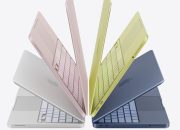 iBox Resmi Hadirkan MacBook Neo di Indonesia, Harga Mulai Rp9,9 Juta