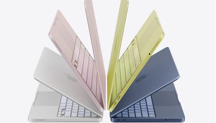 iBox Resmi Hadirkan MacBook Neo di Indonesia, Harga Mulai Rp9,9 Juta