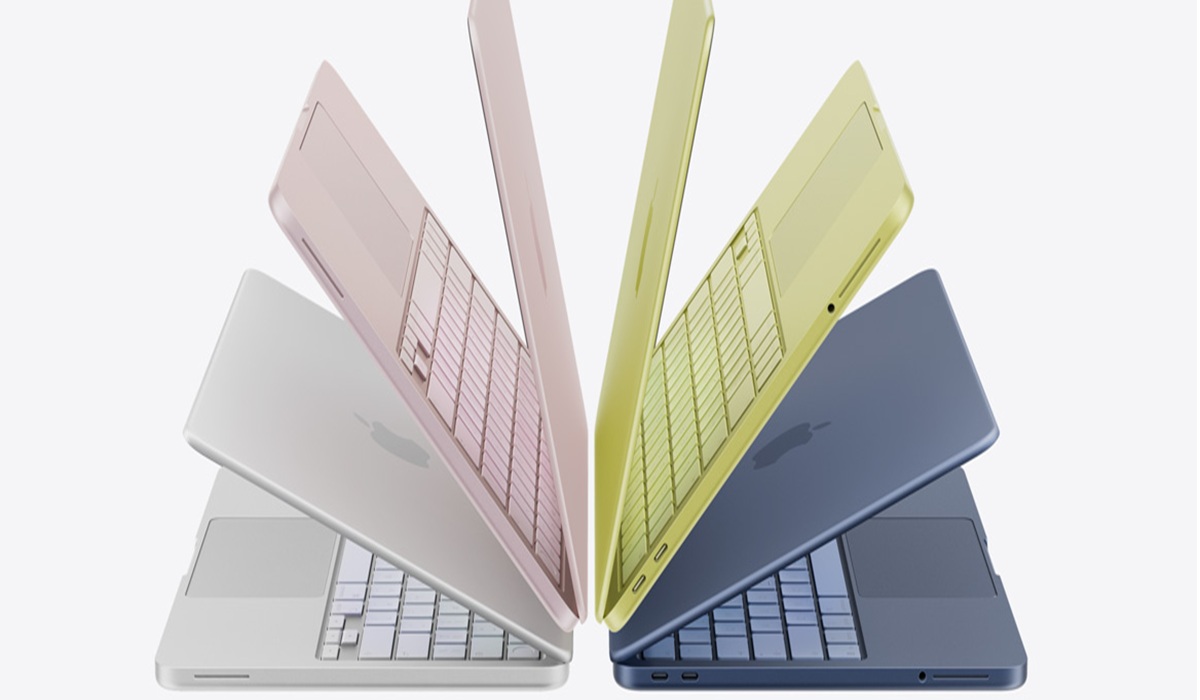iBox Resmi Hadirkan MacBook Neo di Indonesia, Harga Mulai Rp9,9 Juta
