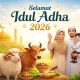 Idul Adha 2026: Cara Menurunkan Kolesterol, Jadwal Hari Tasyrik, dan Waktu Penyembelihan Kurban