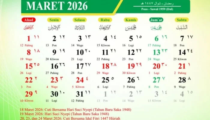 Idul Adha 2026: Jadwal Libur, Amalan Sunnah, dan Tips Mengatur Finansial