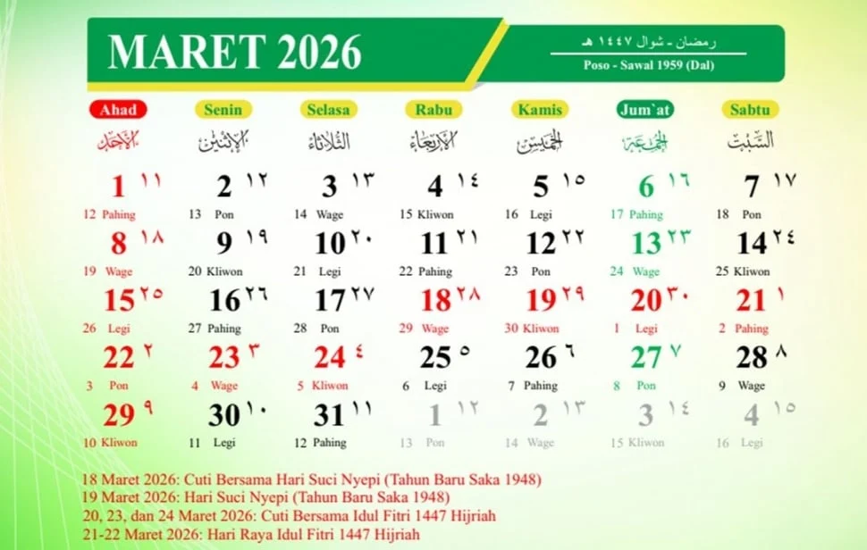 Idul Adha 2026: Jadwal Libur, Amalan Sunnah, dan Tips Mengatur Finansial