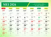 Idul Adha 2026: Libur Nasional dan Potensi Long Weekend