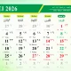 Idul Adha 2026: Libur Nasional dan Potensi Long Weekend