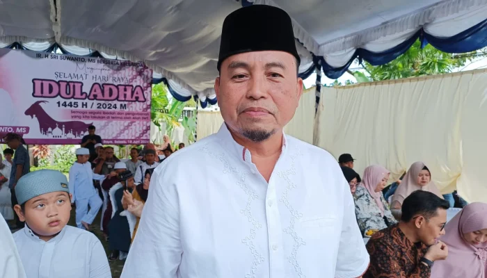 Idul Adha 2026: Momen Berkurban dan Silaturahmi di Tengah Libur Cuti Bersama