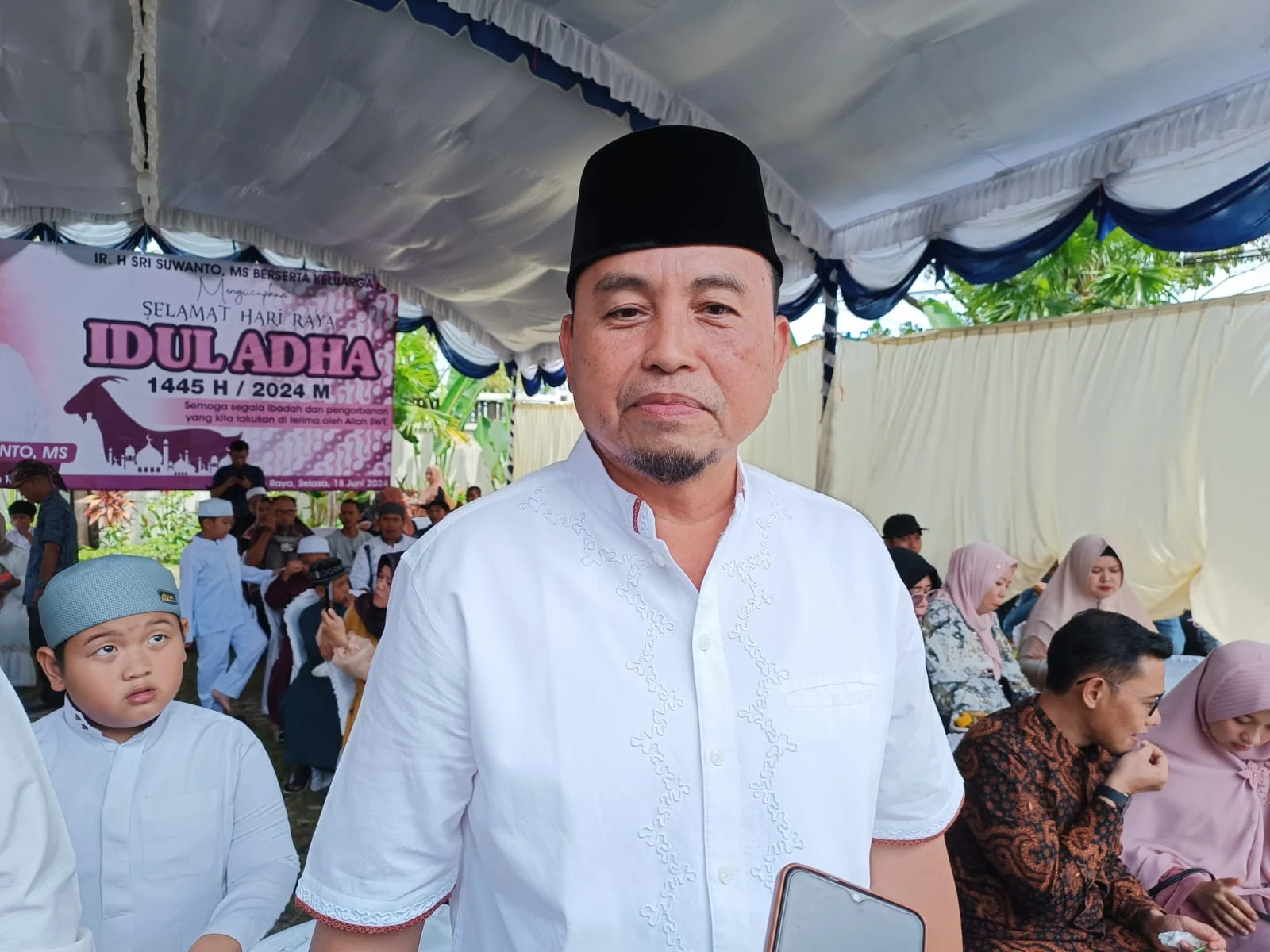 Idul Adha 2026: Momen Berkurban dan Silaturahmi di Tengah Libur Cuti Bersama