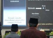 Idul Adha 2026: Pemerintah Gelar Sidang Isbat 17 Mei, Ini Prediksi dan Jadwal Libur