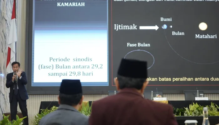 Idul Adha 2026: Pemerintah Gelar Sidang Isbat 17 Mei, Ini Prediksi dan Jadwal Libur