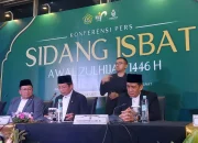 Idul Adha 2026: Pemerintah Siapkan Sidang Isbat untuk Penentuan Tanggal