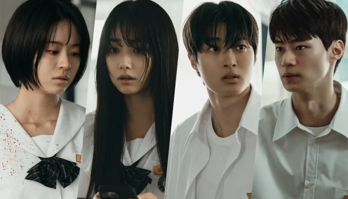 If Wishes Could Kill Pecah! Plot Hole, Istilah Kunci, dan Harapan Season 2 yang Mengguncang Penonton