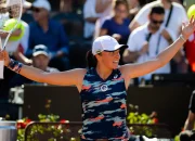 Iga Świątek Gagal di Półfinał Turnamen WTA 1000 di Rzym