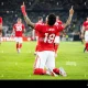 Igor Jesus Berkontribusi Besar pada Nottingham Forest