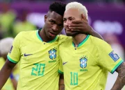 Igor Thiago dan Neymar Masuk Skuad Sementara Brasil untuk Piala Dunia 2026
