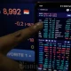 IHSG Anjlok 3,53 Persen, Kapitalisasi Pasar Terpangkas Jadi Rp 11.825 Triliun