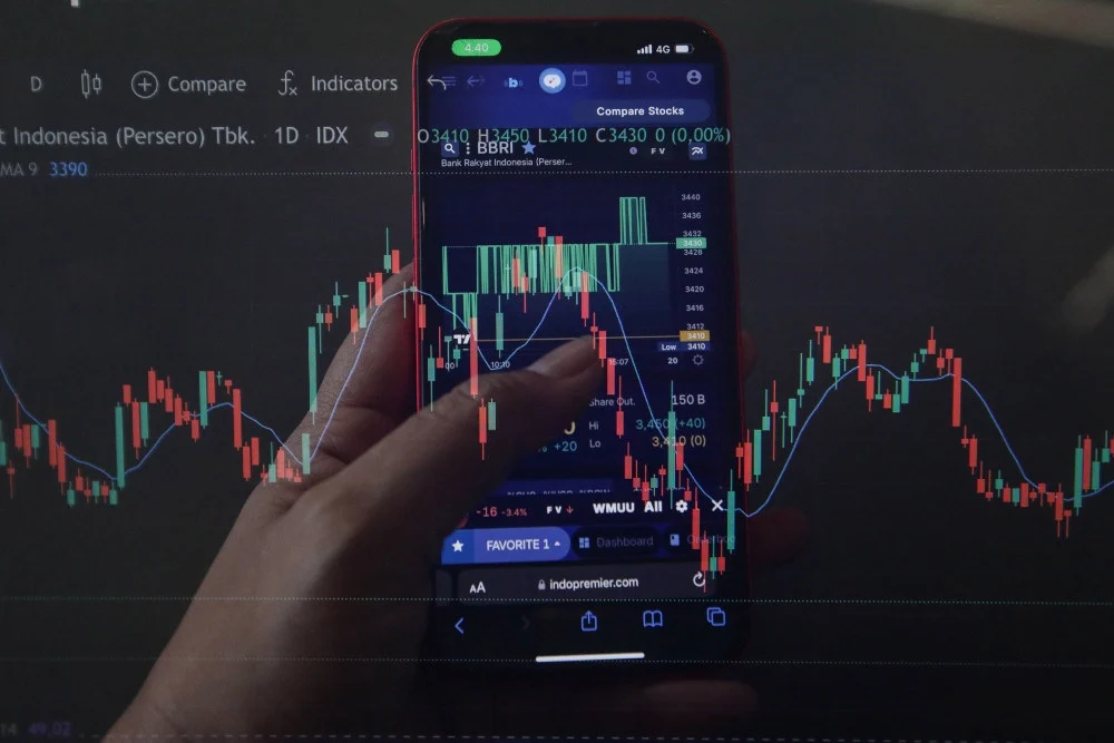 IHSG Anjlok 3,54%: Saham PTRO, MEDC, dan DEWA Merah, Apa yang Terjadi di Balik Pelemahan ini?