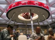 IHSG Berpotensi Rebound, Saham BUMI dan PTRO Masuk Rekomendasi