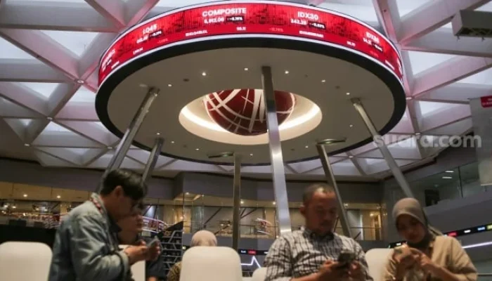 IHSG Berpotensi Rebound, Saham BUMI dan PTRO Masuk Rekomendasi