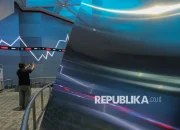 IHSG Terkoreksi Hampir 20 Persen, Jumlah Investor Saham Justru Naik 30 Persen
