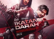 Iko Uwais dan Film Indonesia di Kancah Internasional