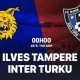 Ilves vs Inter Turku: Pertarungan Sengit di Lapangan