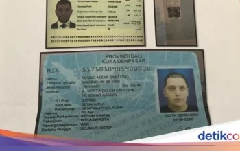 Imigrasi Gagalkan Love Scam Internasional: 16 WNA Ditangkap di Sukabumi, Dapat Penghargaan Jepang